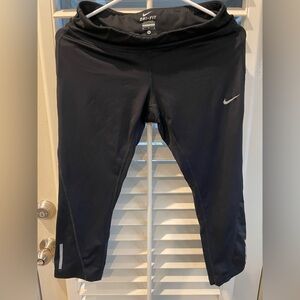Nike Women’s running leggings